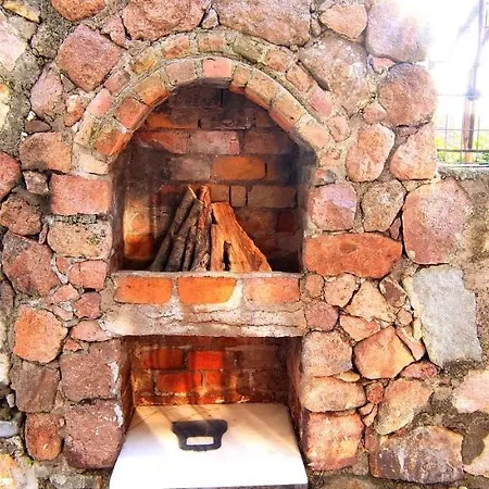 Amazing View, 1-Bedroom, Parking, Wifi, Quiet, Terrace, 4 People Flat Apartmán *