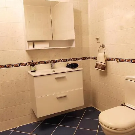 Διαμέρισμα Amazing View, 1-Bedroom, Parking, Wifi, Quiet, Terrace, 4 People Flat Αλικαρνασσός